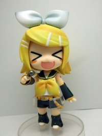 ねんどろいど 鏡音リン