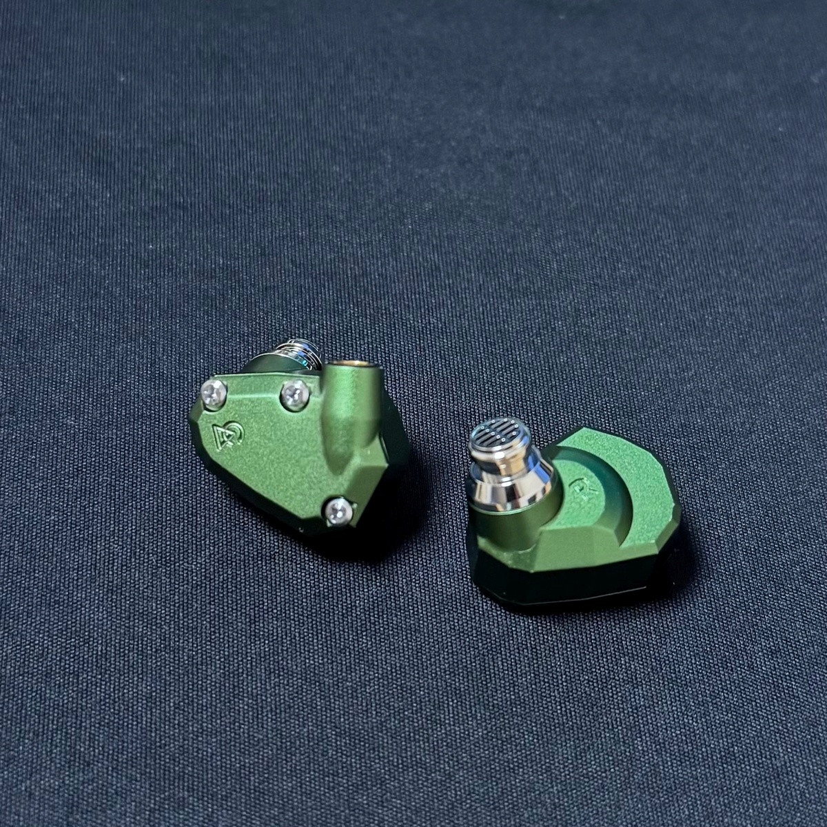 campfire audio Andromeda 2020